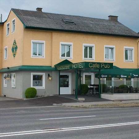 Hotel Schlafgut St. Pölten Zewnętrze zdjęcie