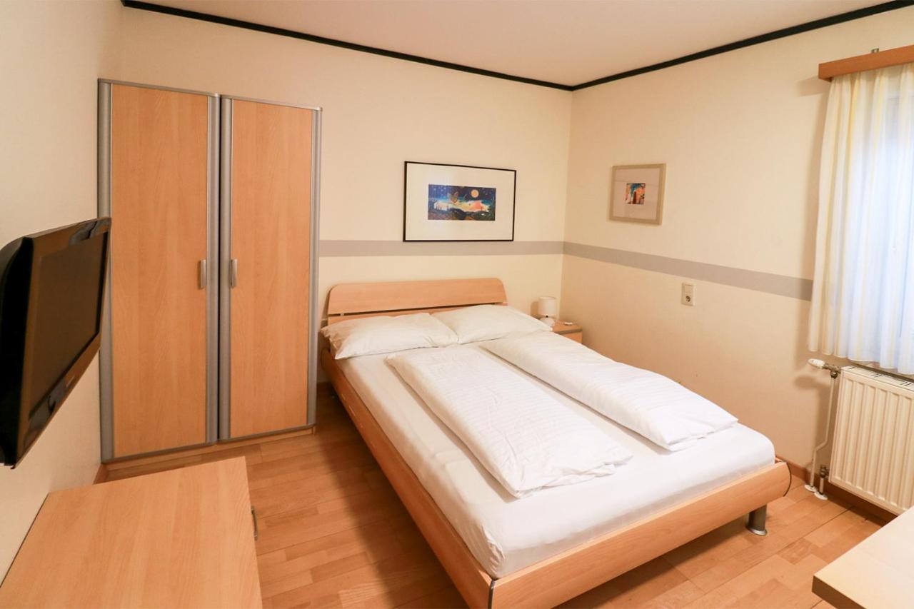 Hotel Schlafgut St. Pölten Zewnętrze zdjęcie