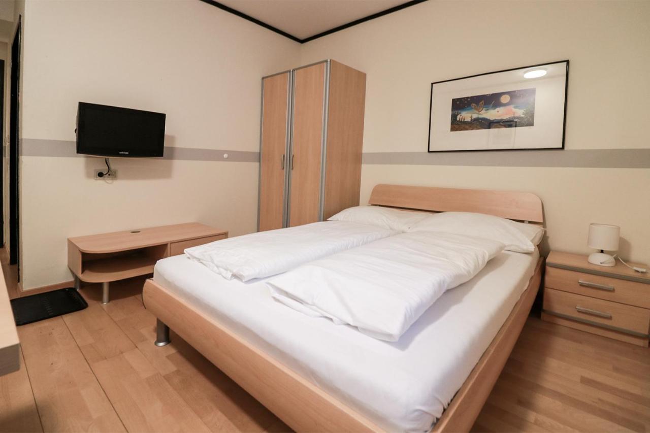 Hotel Schlafgut St. Pölten Zewnętrze zdjęcie