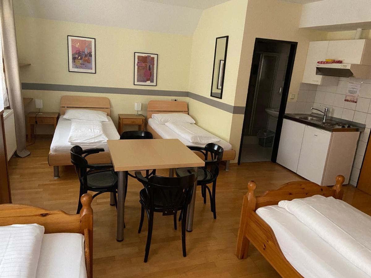 Hotel Schlafgut St. Pölten Zewnętrze zdjęcie