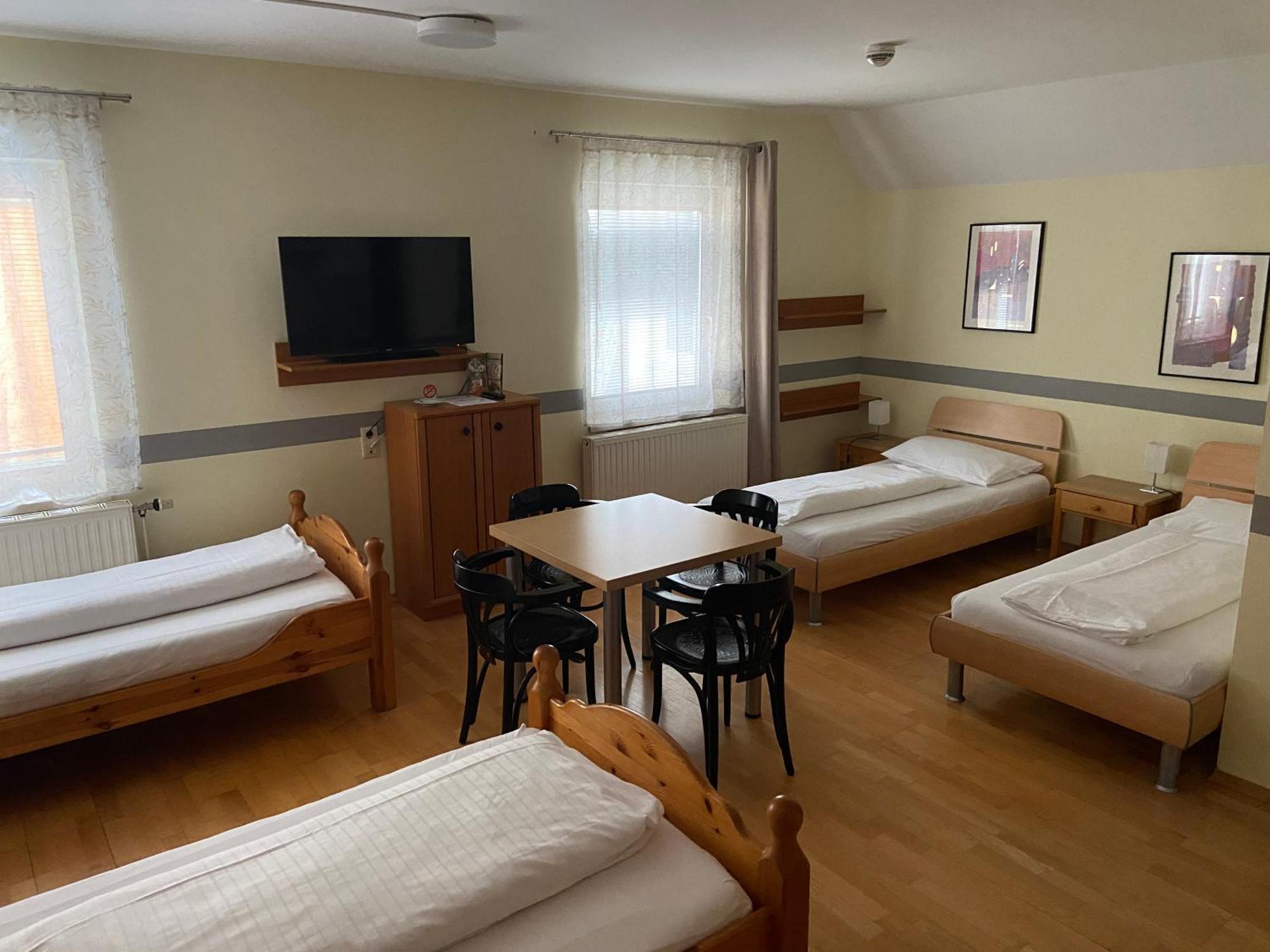 Hotel Schlafgut St. Pölten Pokój zdjęcie