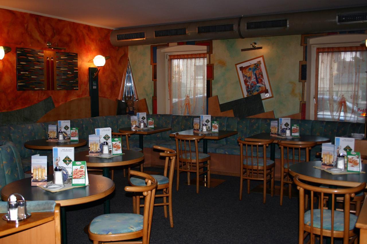 Hotel Schlafgut St. Pölten Zewnętrze zdjęcie