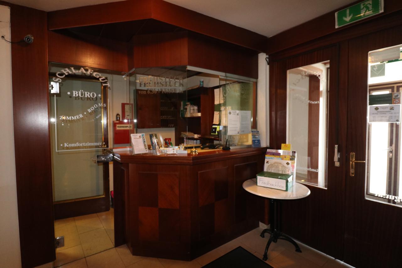 Hotel Schlafgut St. Pölten Zewnętrze zdjęcie