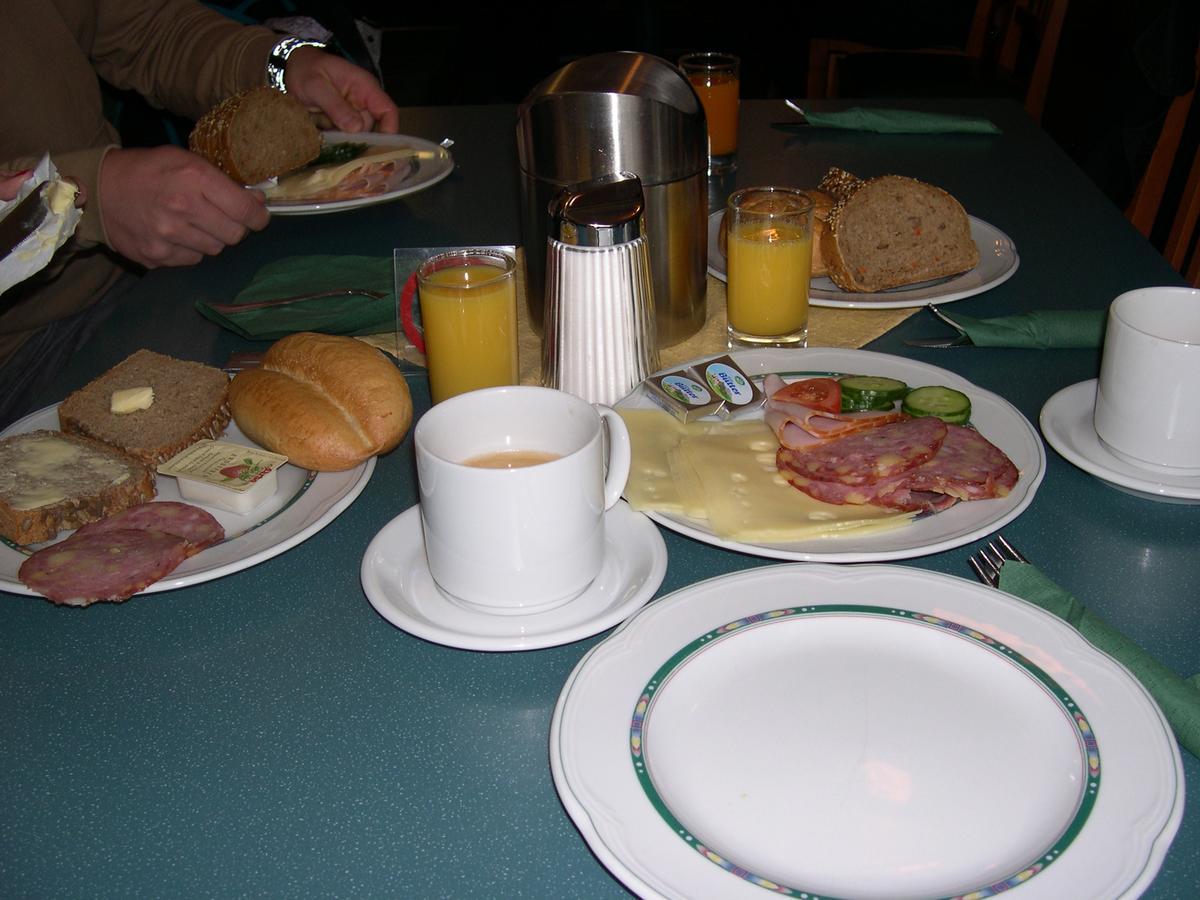 Hotel Schlafgut St. Pölten Zewnętrze zdjęcie