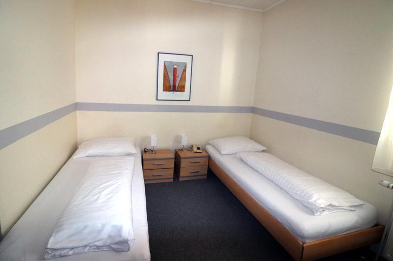 Hotel Schlafgut St. Pölten Zewnętrze zdjęcie