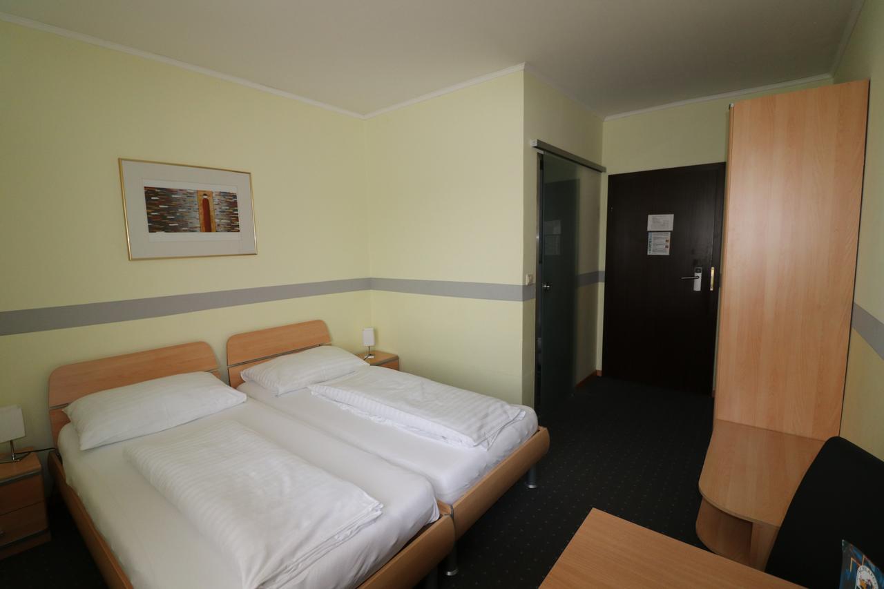 Hotel Schlafgut St. Pölten Zewnętrze zdjęcie