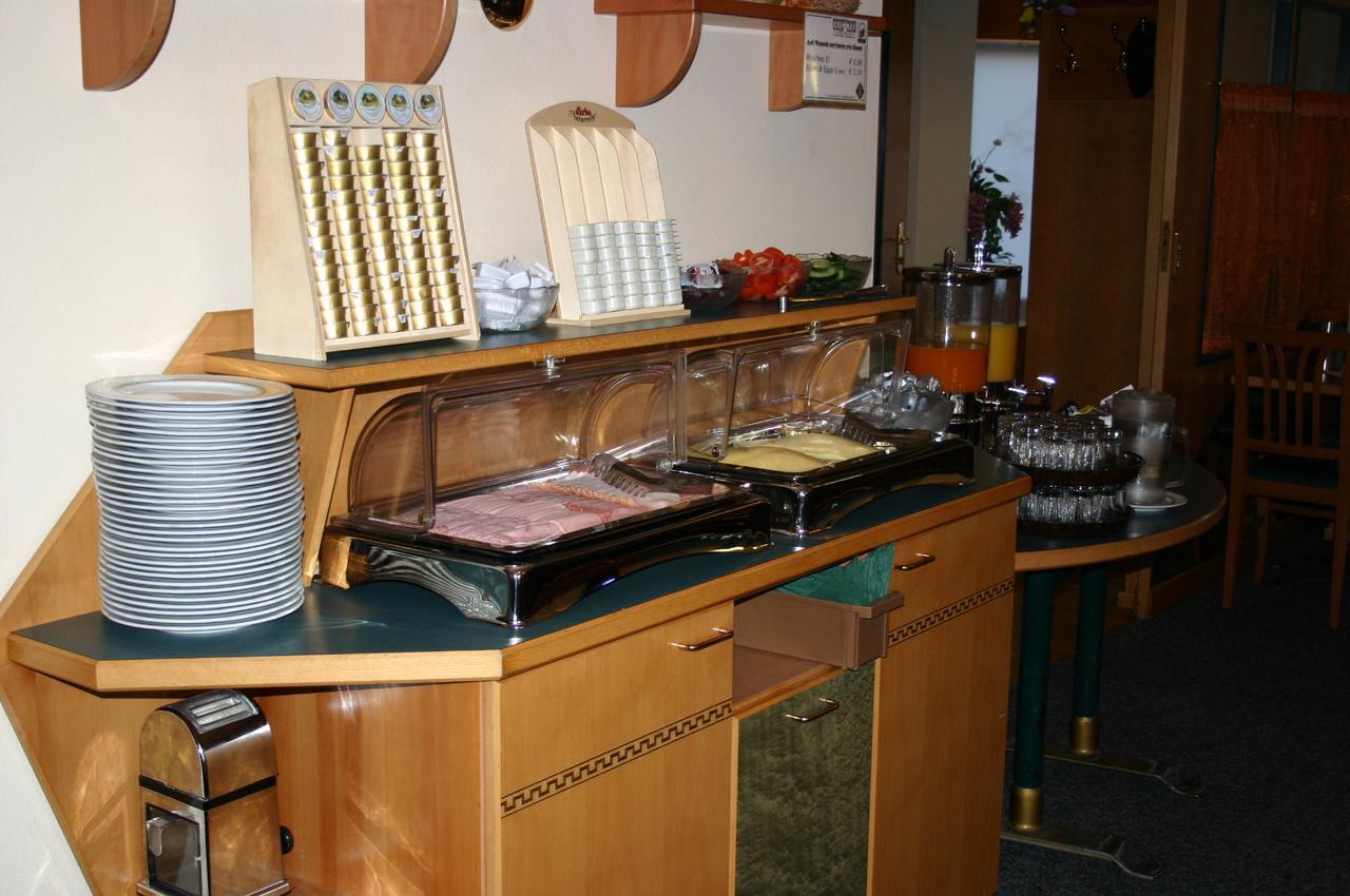 Hotel Schlafgut St. Pölten Zewnętrze zdjęcie