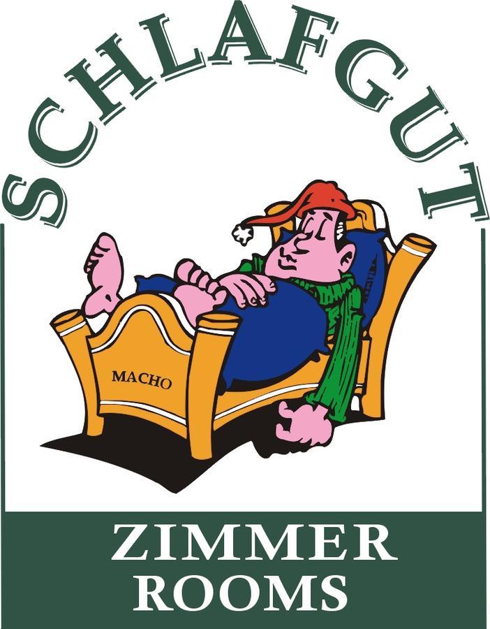Hotel Schlafgut St. Pölten Zewnętrze zdjęcie