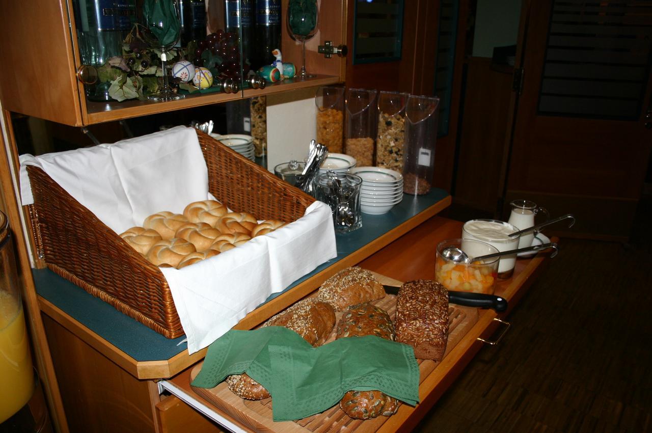 Hotel Schlafgut St. Pölten Zewnętrze zdjęcie