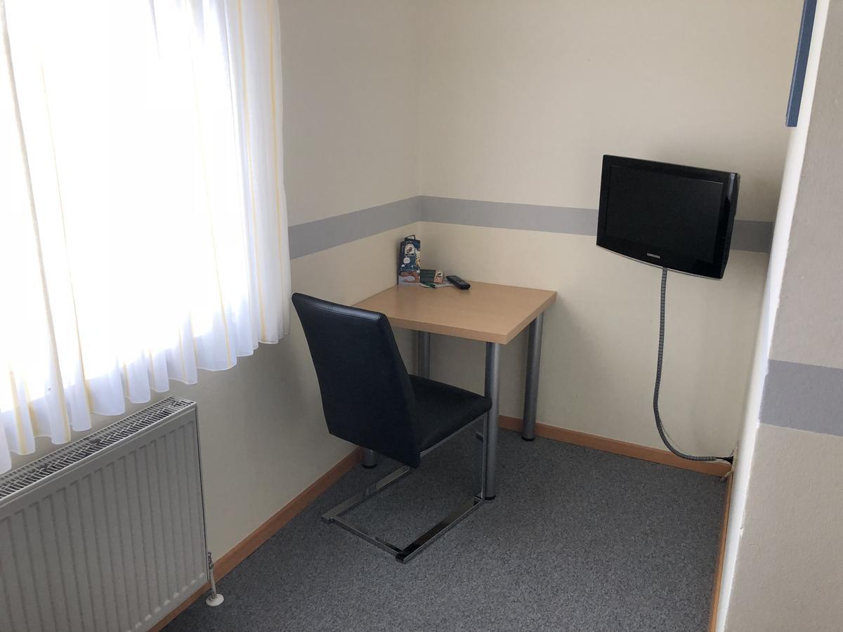 Hotel Schlafgut St. Pölten Zewnętrze zdjęcie