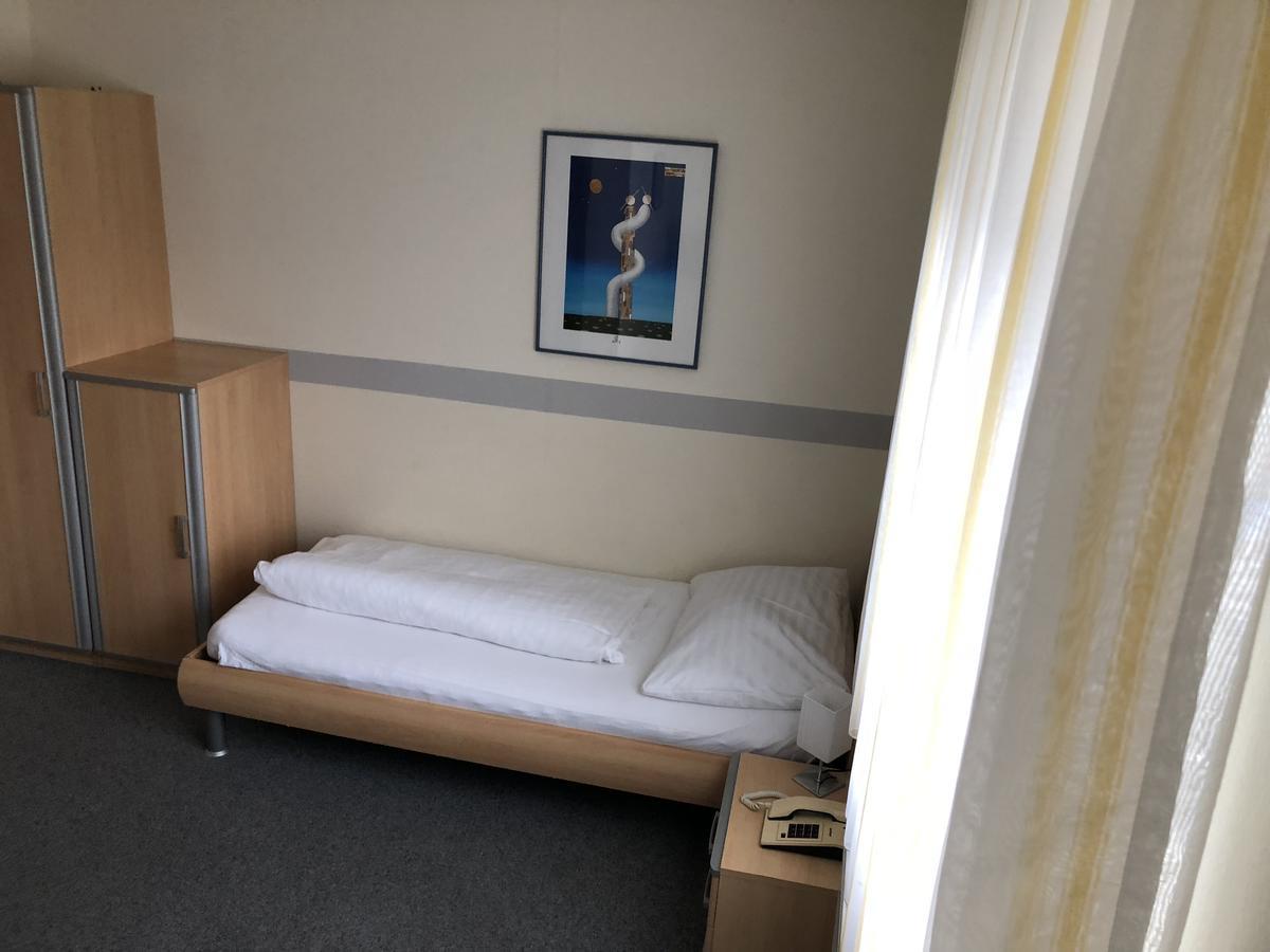 Hotel Schlafgut St. Pölten Zewnętrze zdjęcie