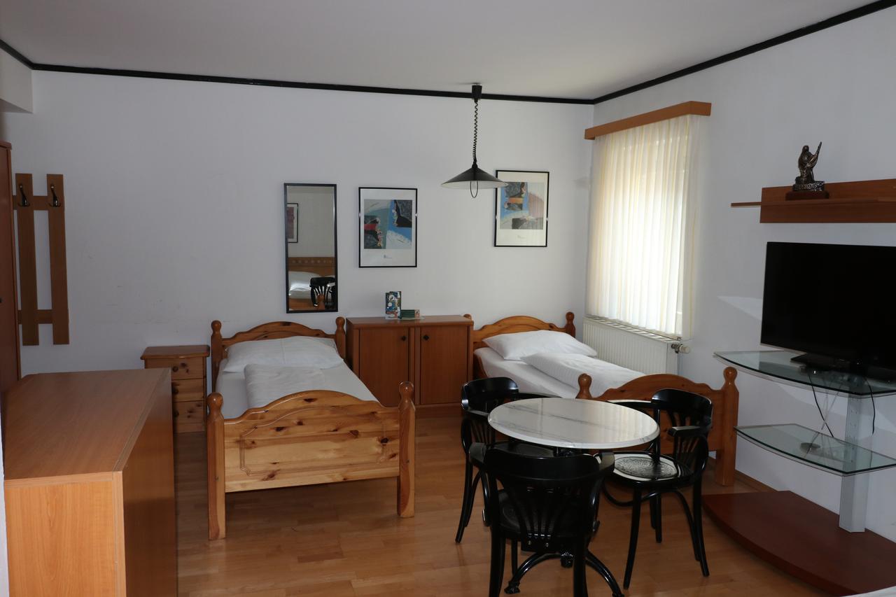 Hotel Schlafgut St. Pölten Zewnętrze zdjęcie