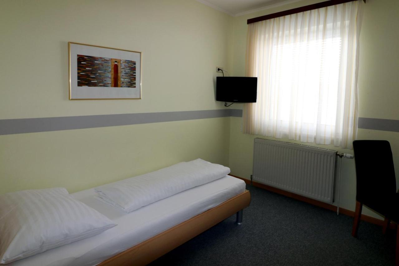 Hotel Schlafgut St. Pölten Zewnętrze zdjęcie