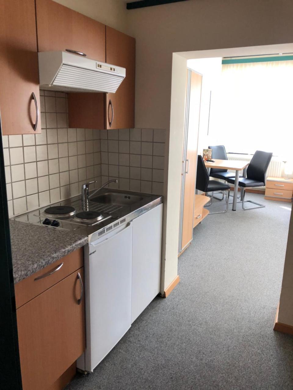 Hotel Schlafgut St. Pölten Zewnętrze zdjęcie