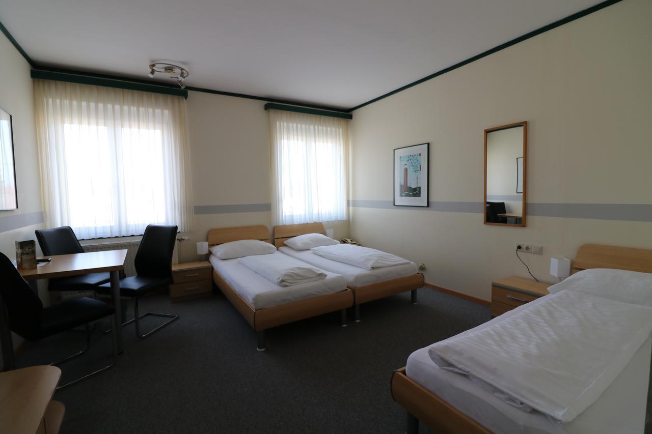 Hotel Schlafgut St. Pölten Zewnętrze zdjęcie
